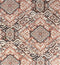 Pink Taffy Jacquard