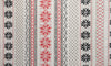 Snowflake Jacquard