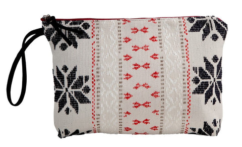 Snowflake Jacquard
