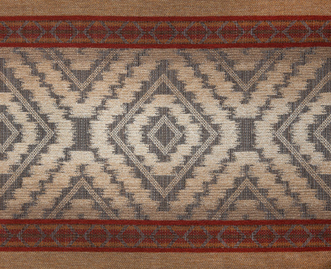Chaparral Jacquard