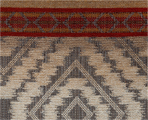 Chaparral Jacquard
