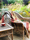 Chaparral - Throw Jacquard