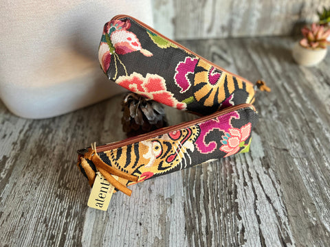 Le Tigre Tool Pouch Le Tigre