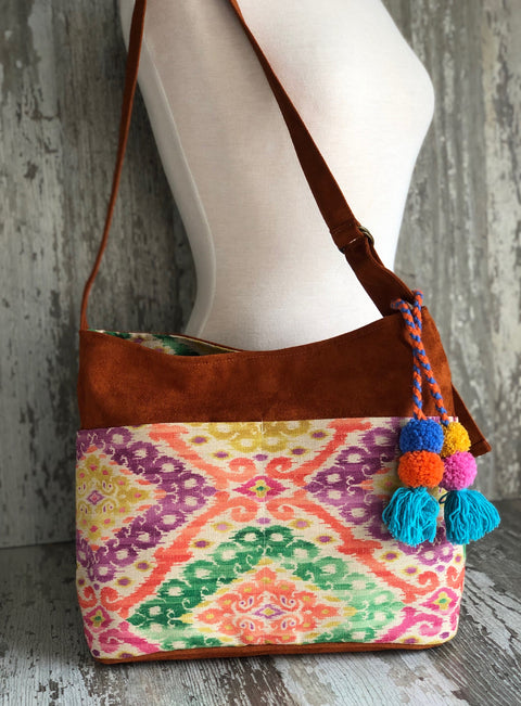 Mango Cadette, Shoulder Bag Mango