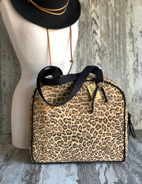 New York Bonnie, Medium Weekender New York