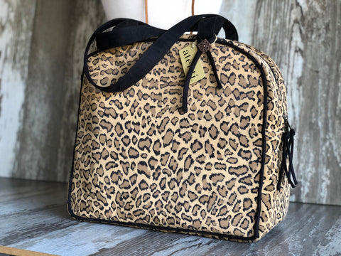 New York Bonnie, Medium Weekender New York