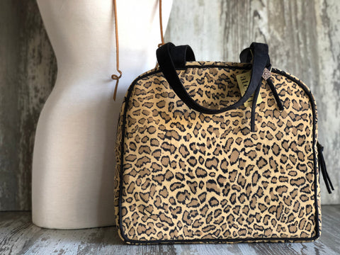 New York Bonnie, Medium Weekender New York