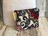 Paisley Bean Accessories Pouch Paisley Bean