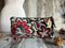 Paisley Bean Tall Tool Pouch Paisley Bean