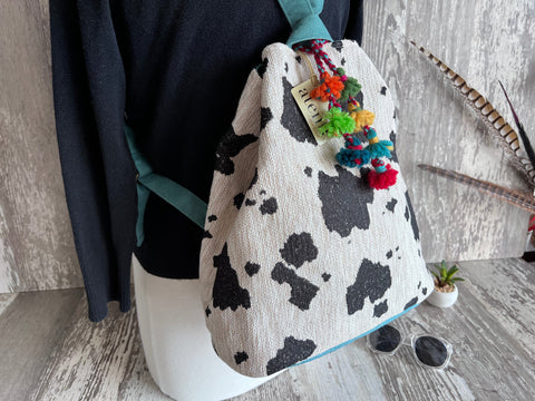 Pampa Backsac Pampa