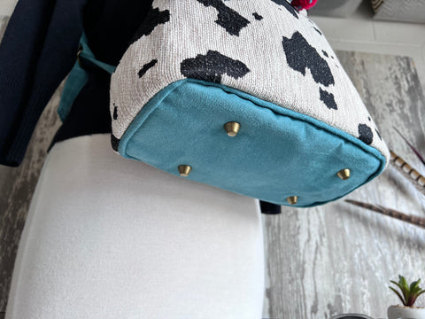 Pampa Backsac Pampa