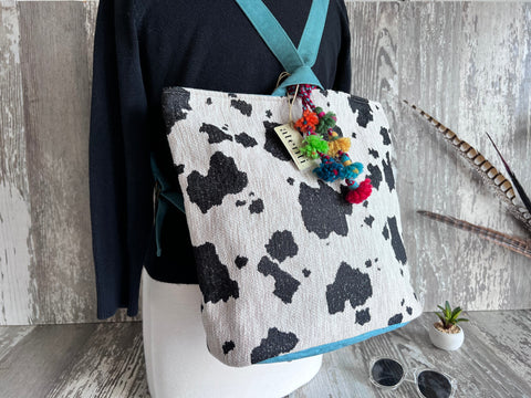 Pampa Backsac Pampa
