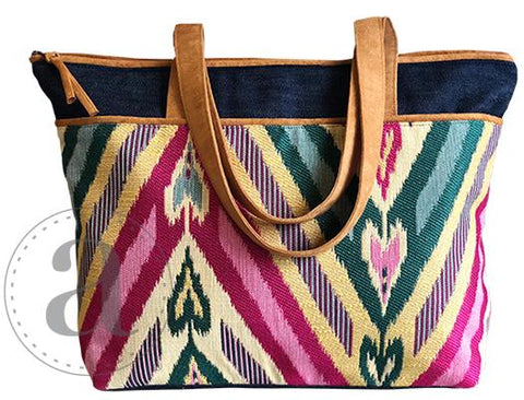 Sour Patch Satchel Sour Patch