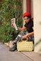 Ticket Divina, Handbag Ticket