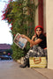 Ticket Divina, Handbag Ticket