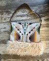 Falcon Soft Tote, Shoulder Bag Twist