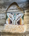 Falcon Soft Tote, Shoulder Bag Twist