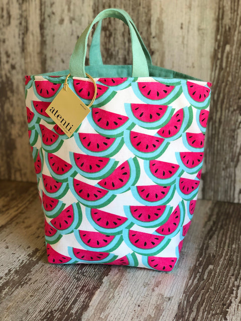 Watermelon Hope Basket Watermelon