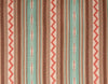 South Westerly Blue Weaved Fabric