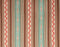 South Westerly Blue Weaved Fabric