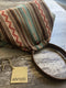 South Westerly Blue Weaved Fabric
